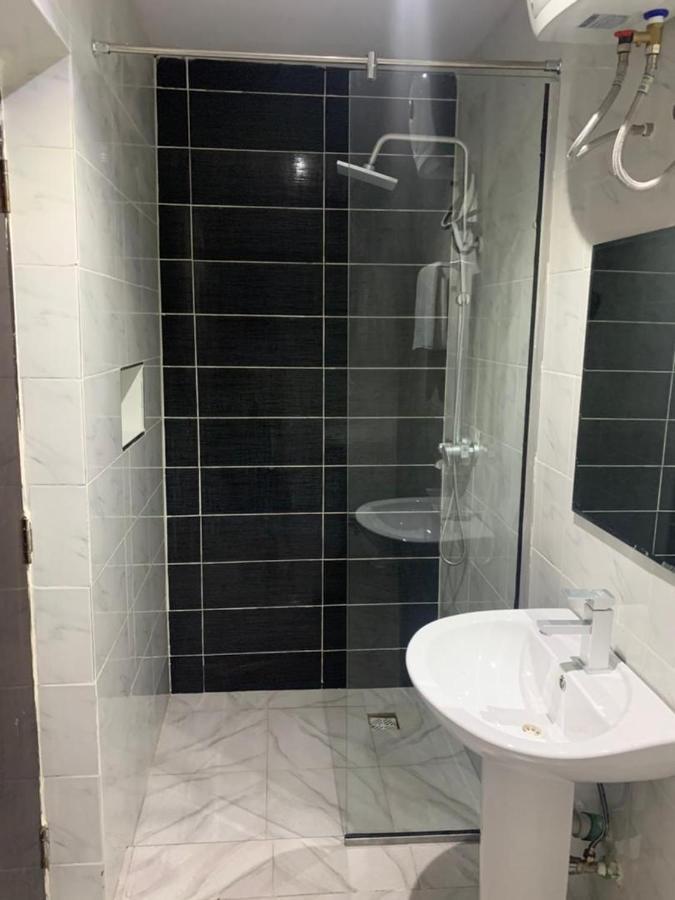 Choice Suites Signature Икеджа Екстериор снимка